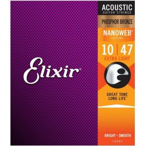 Elixir PB NW EL (010-047)